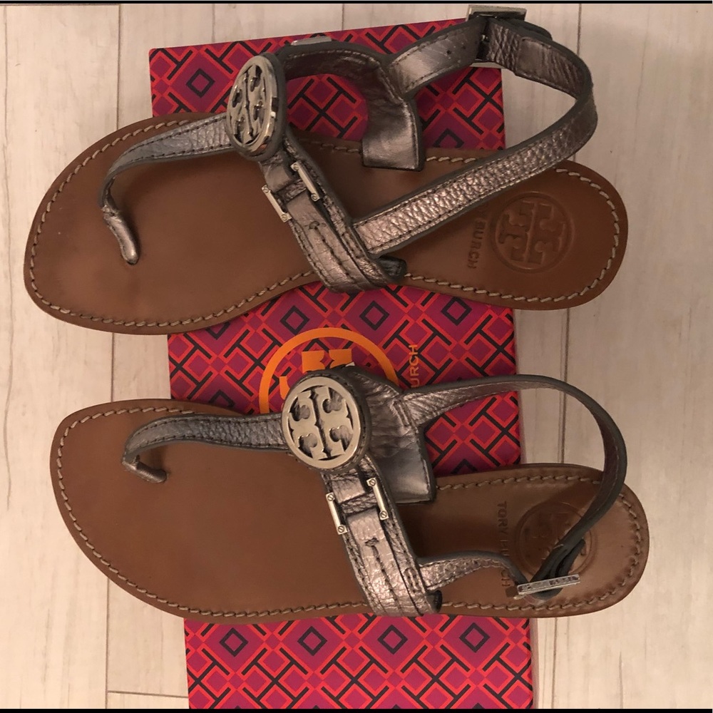 Tory Burch Sandal 6.5